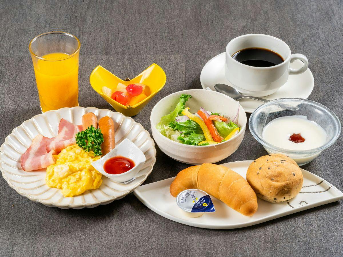 Matsuura City Hotel