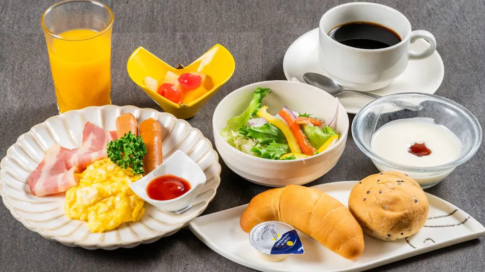 Matsuura City Hotel