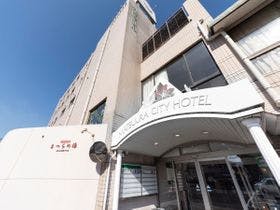 松浦シティホテル