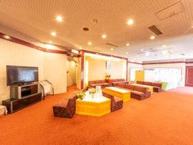 松浦シティホテル