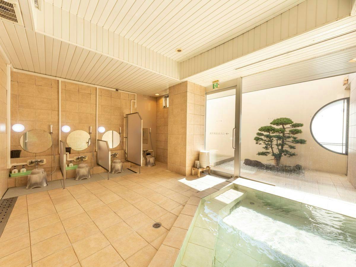 Matsuura City Hotel