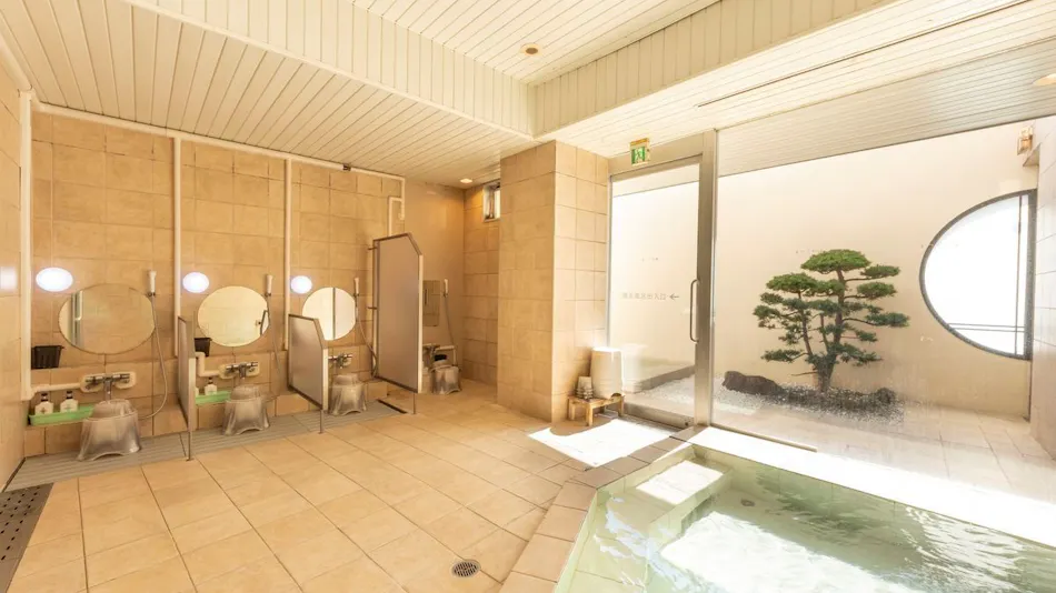 Matsuura City Hotel