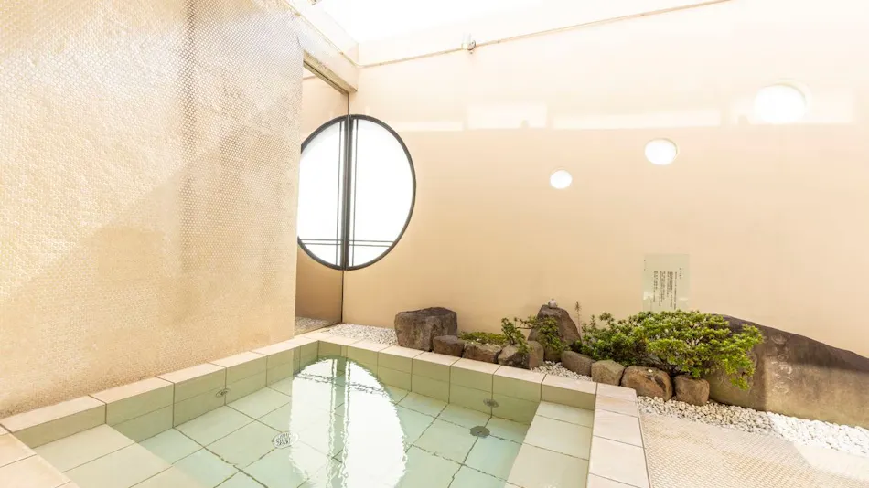 Matsuura City Hotel