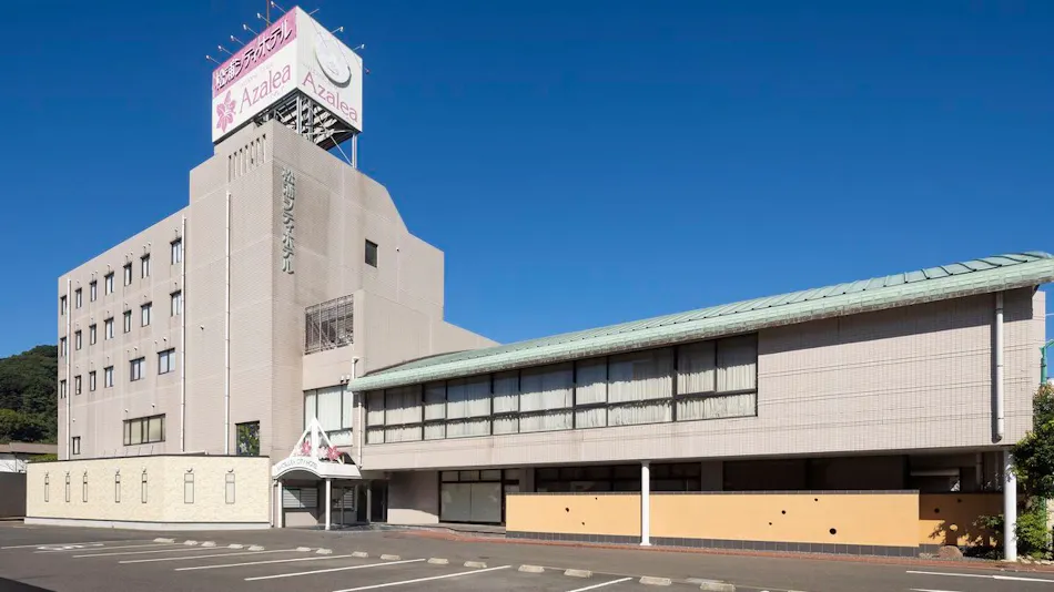 Matsuura City Hotel