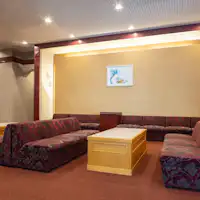 แผนกต้อนรับ・ล็อบบี้