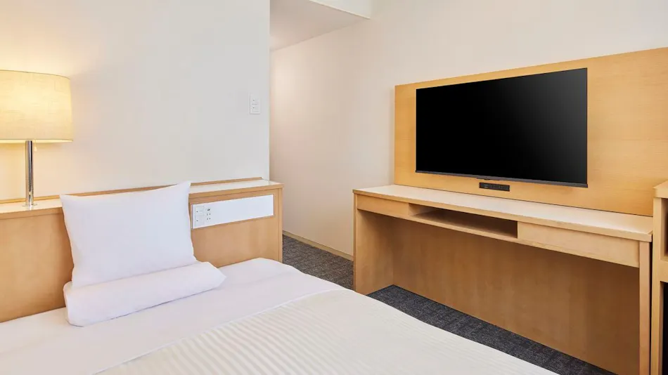 Matsuura City Hotel