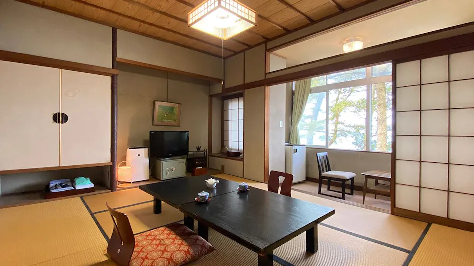 Matsusakaya Kyukaen