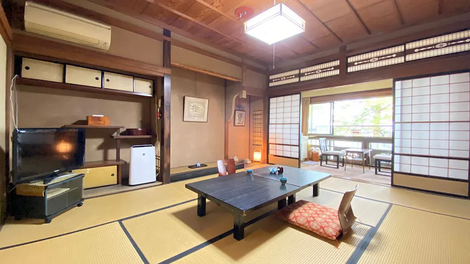 Matsusakaya Kyukaen