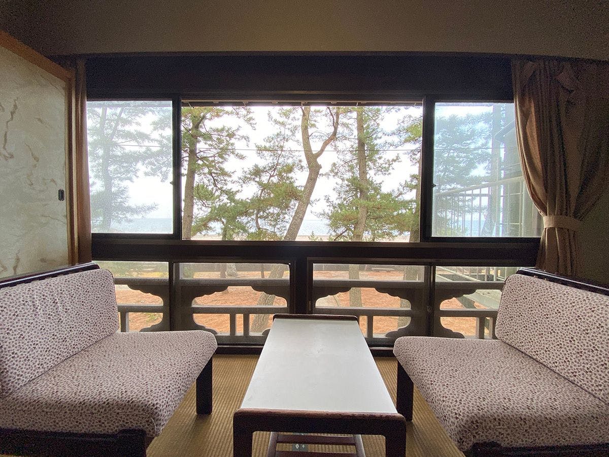 Matsusakaya Kyukaen