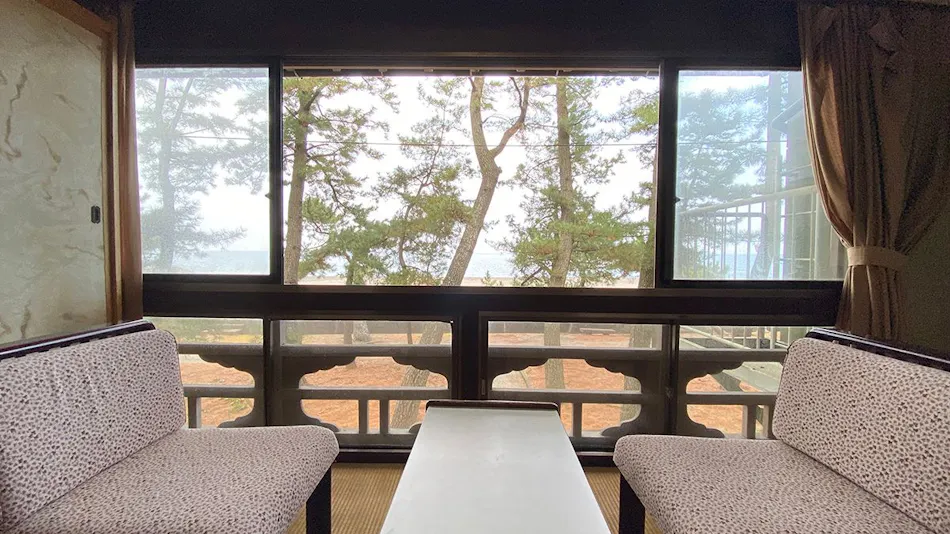 Matsusakaya Kyukaen