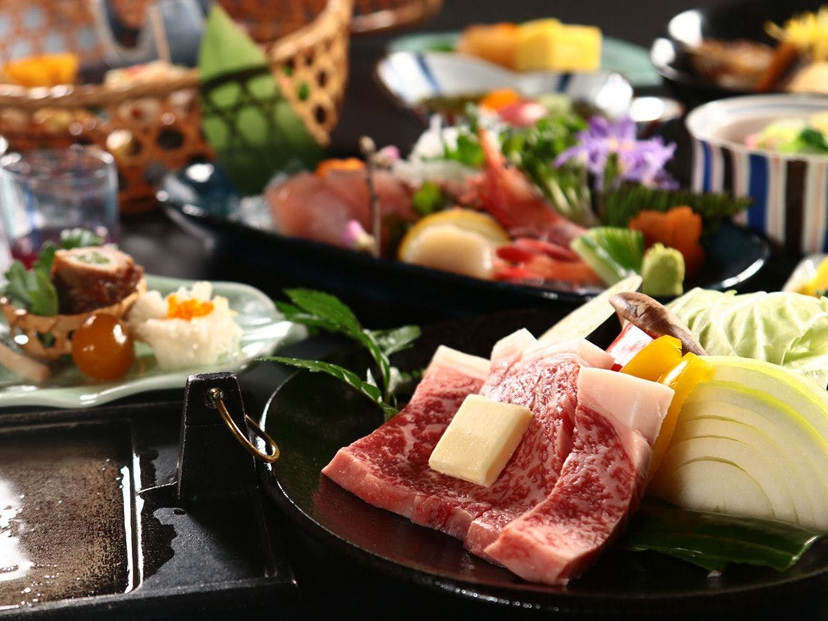 Matsusakaya Kyukaen
