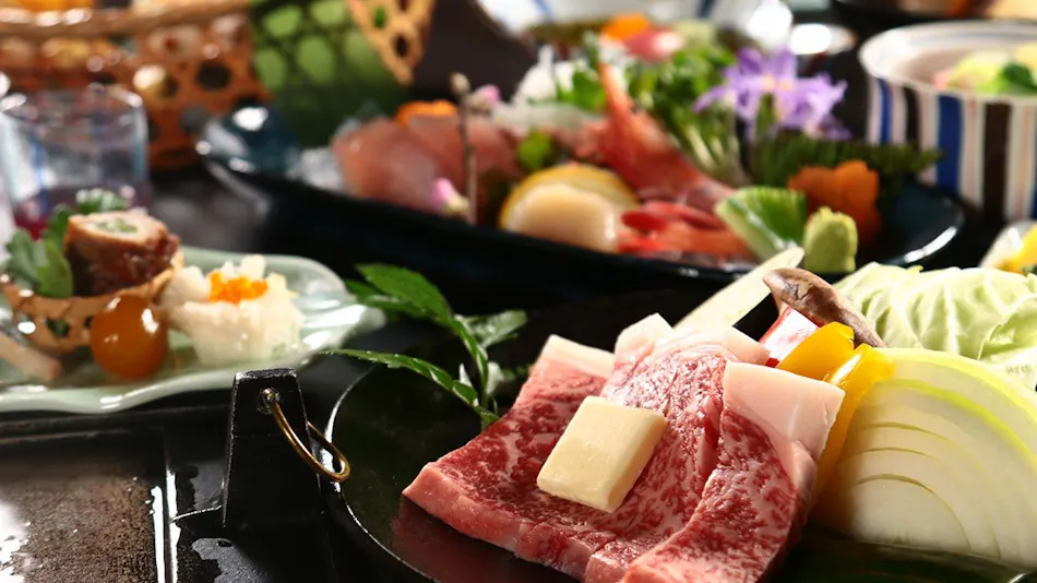 Matsusakaya Kyukaen