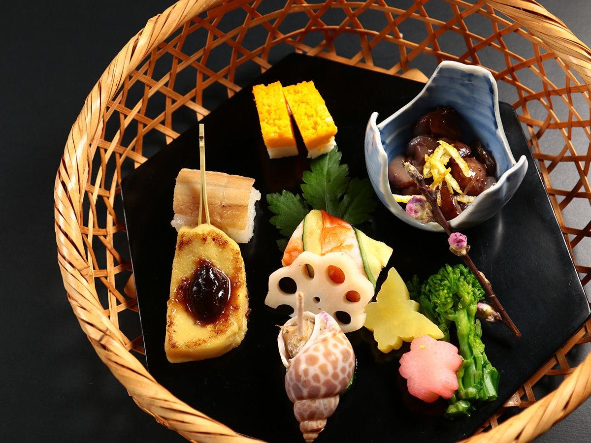 Matsusakaya Kyukaen