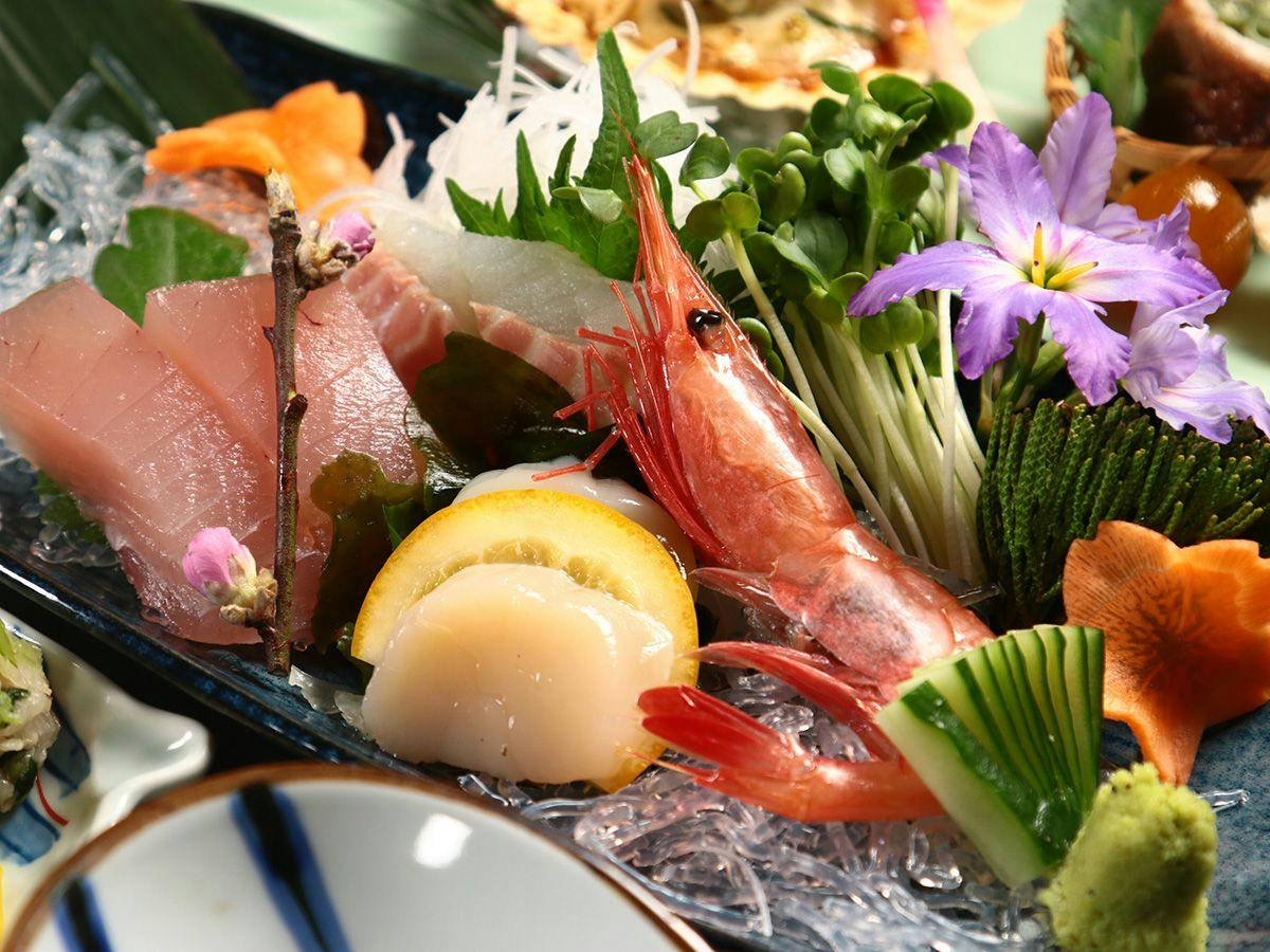 Matsusakaya Kyukaen