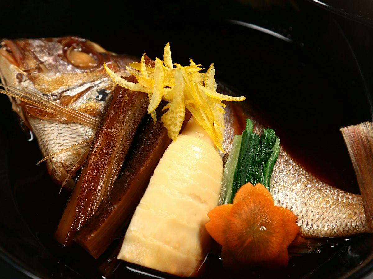 Matsusakaya Kyukaen