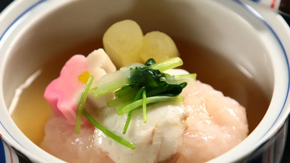 Matsusakaya Kyukaen