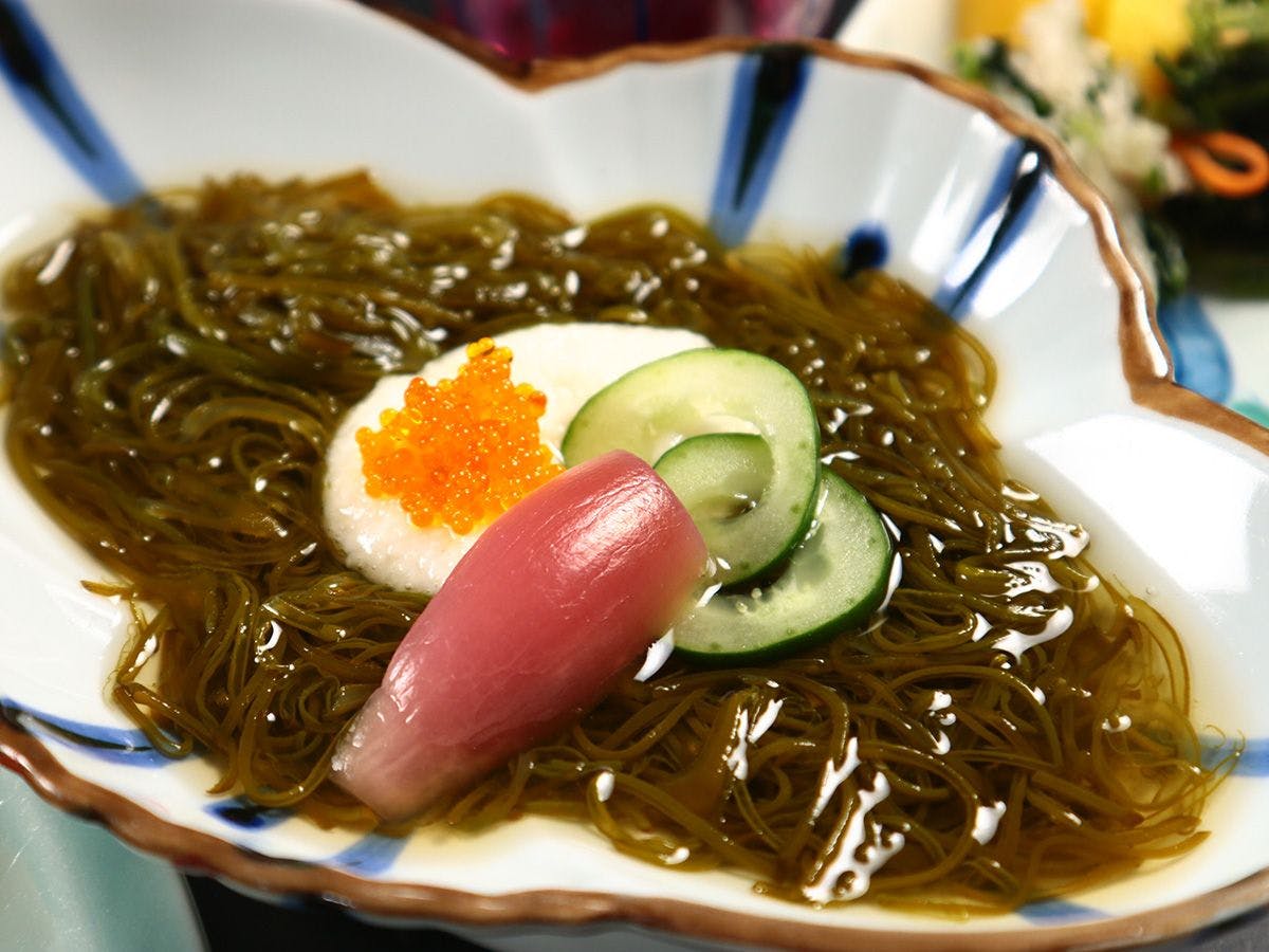 Matsusakaya Kyukaen