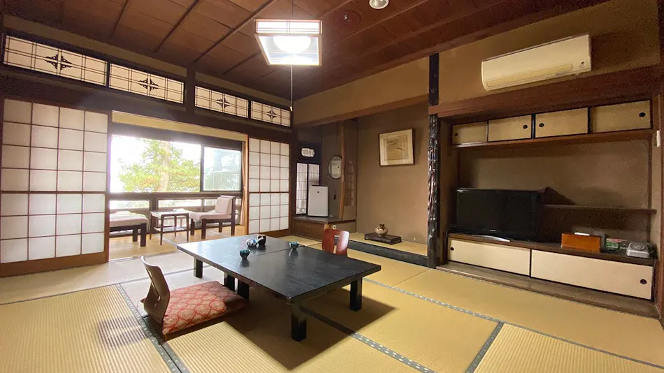 Matsusakaya Kyukaen