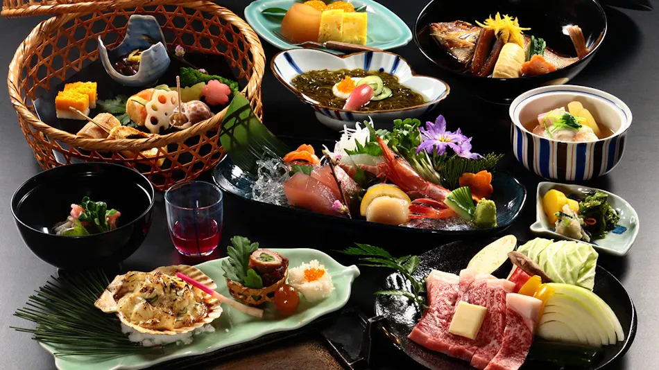 Matsusakaya Kyukaen