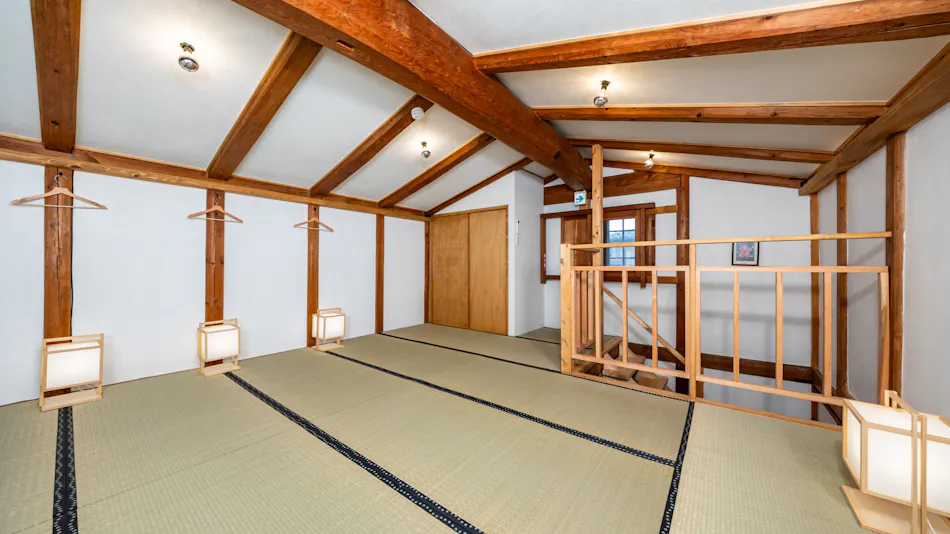 Nekogura Inn Hida
