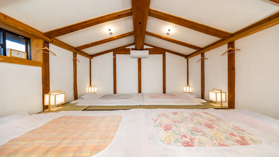 Nekogura Inn Hida