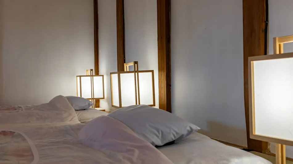 Nekogura Inn Hida