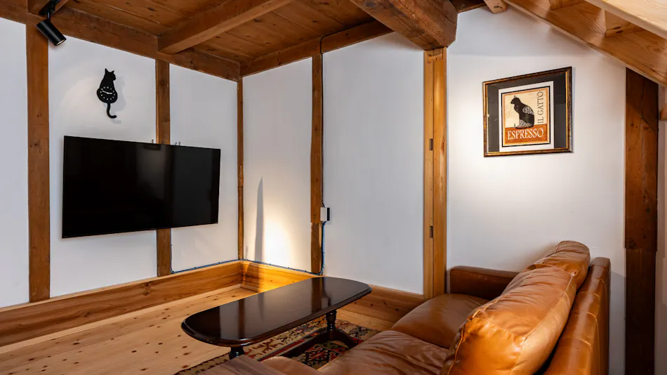 Nekogura Inn Hida