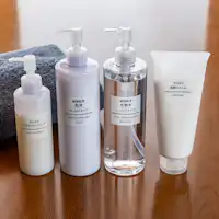 การดูแลผิว