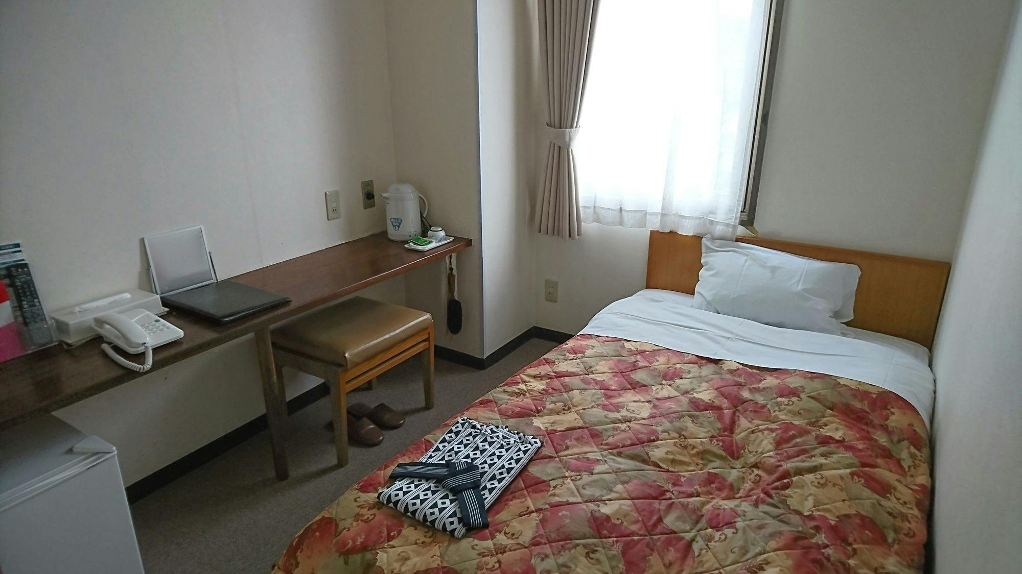 Toke Station Hotel