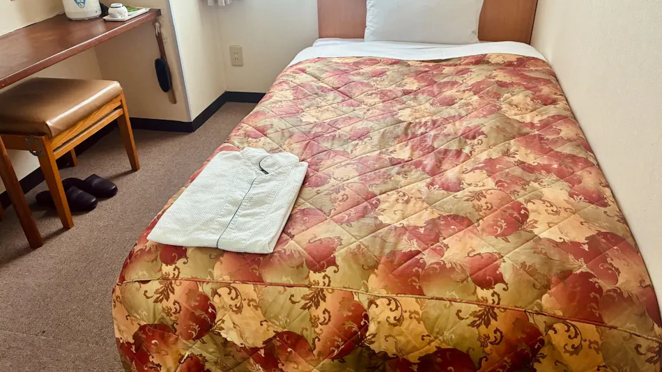 Toke Station Hotel