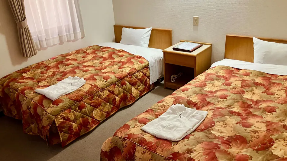 Toke Station Hotel