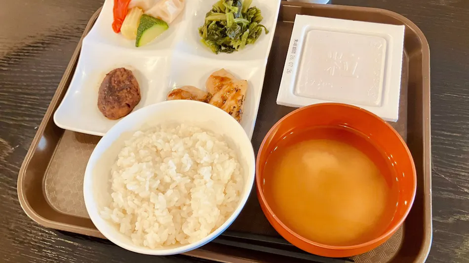 Toke Station Hotel