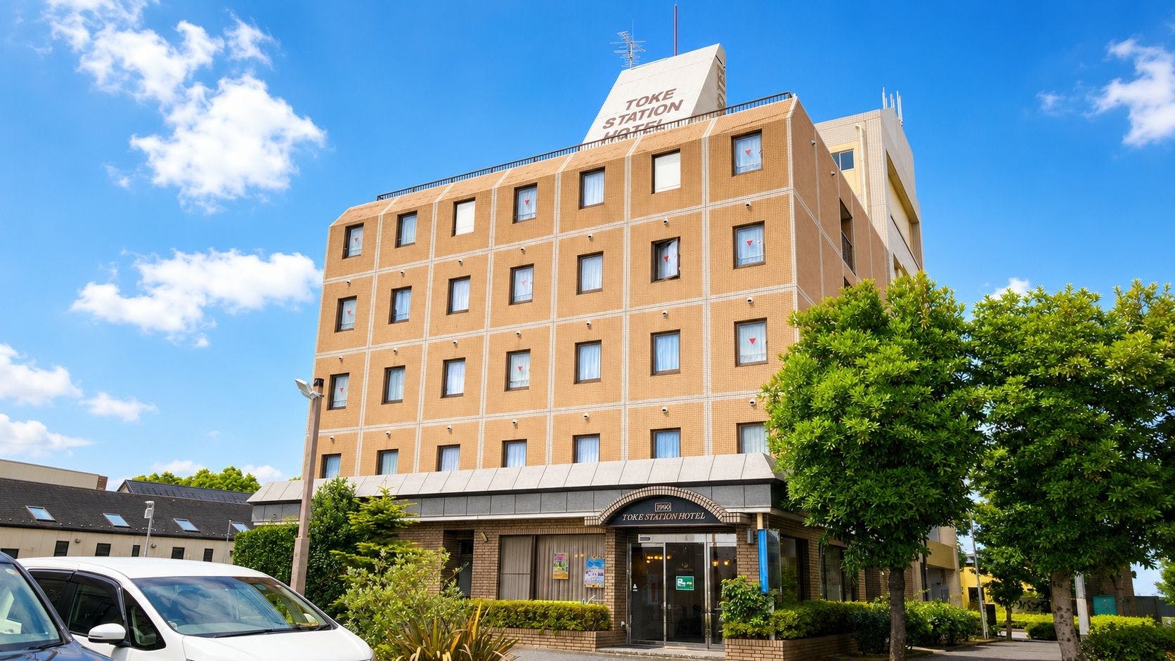 施設画像