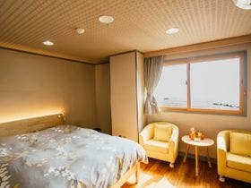 博海温泉ホテル