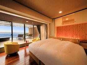 博海温泉ホテル