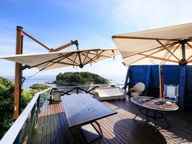 博海温泉ホテル