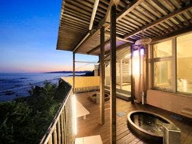 博海温泉ホテル