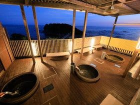 博海温泉ホテル
