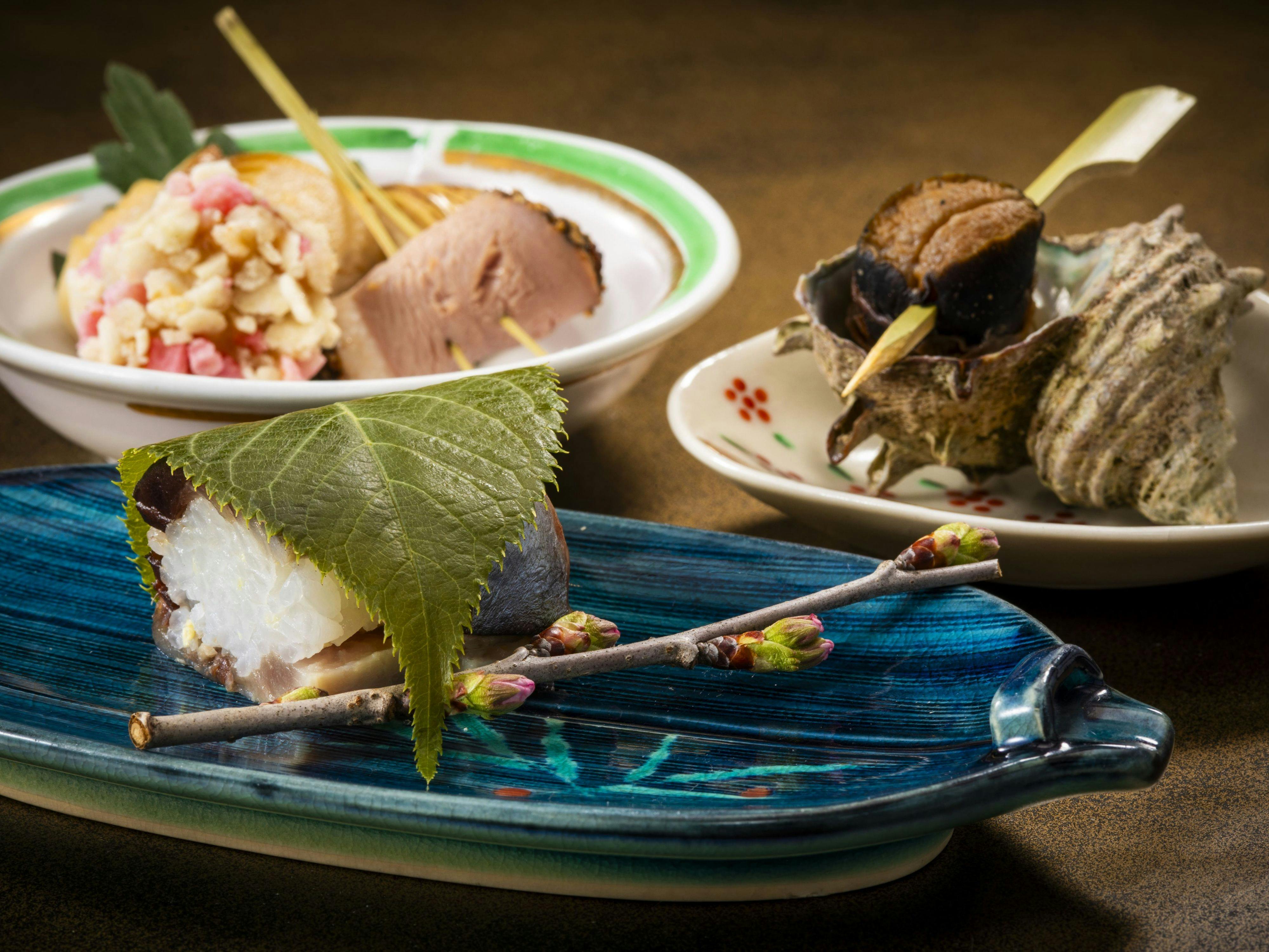 Ocean View Hiromi SPA Hotel: Inn with Hot Springs and Spectacular Views