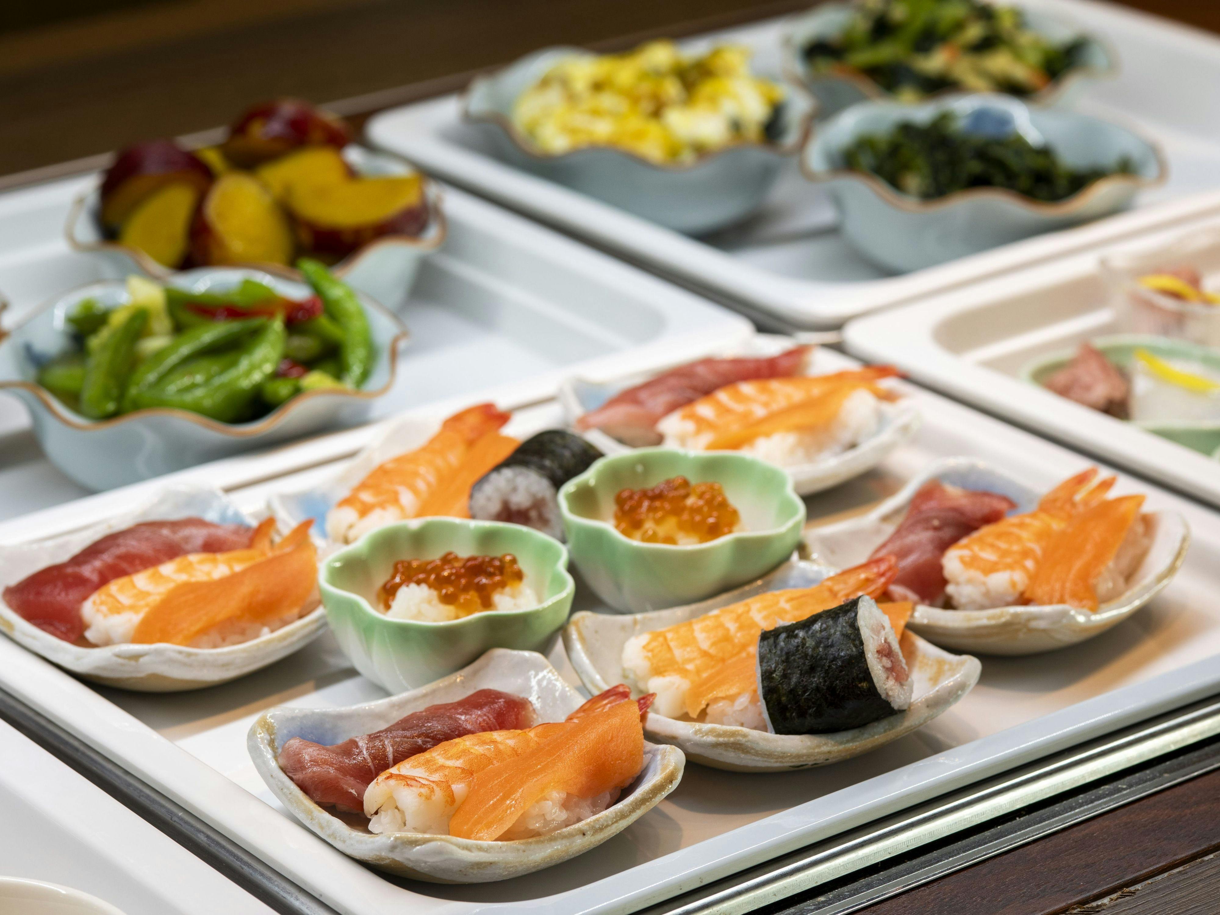 Ocean View Hiromi SPA Hotel: Inn with Hot Springs and Spectacular Views