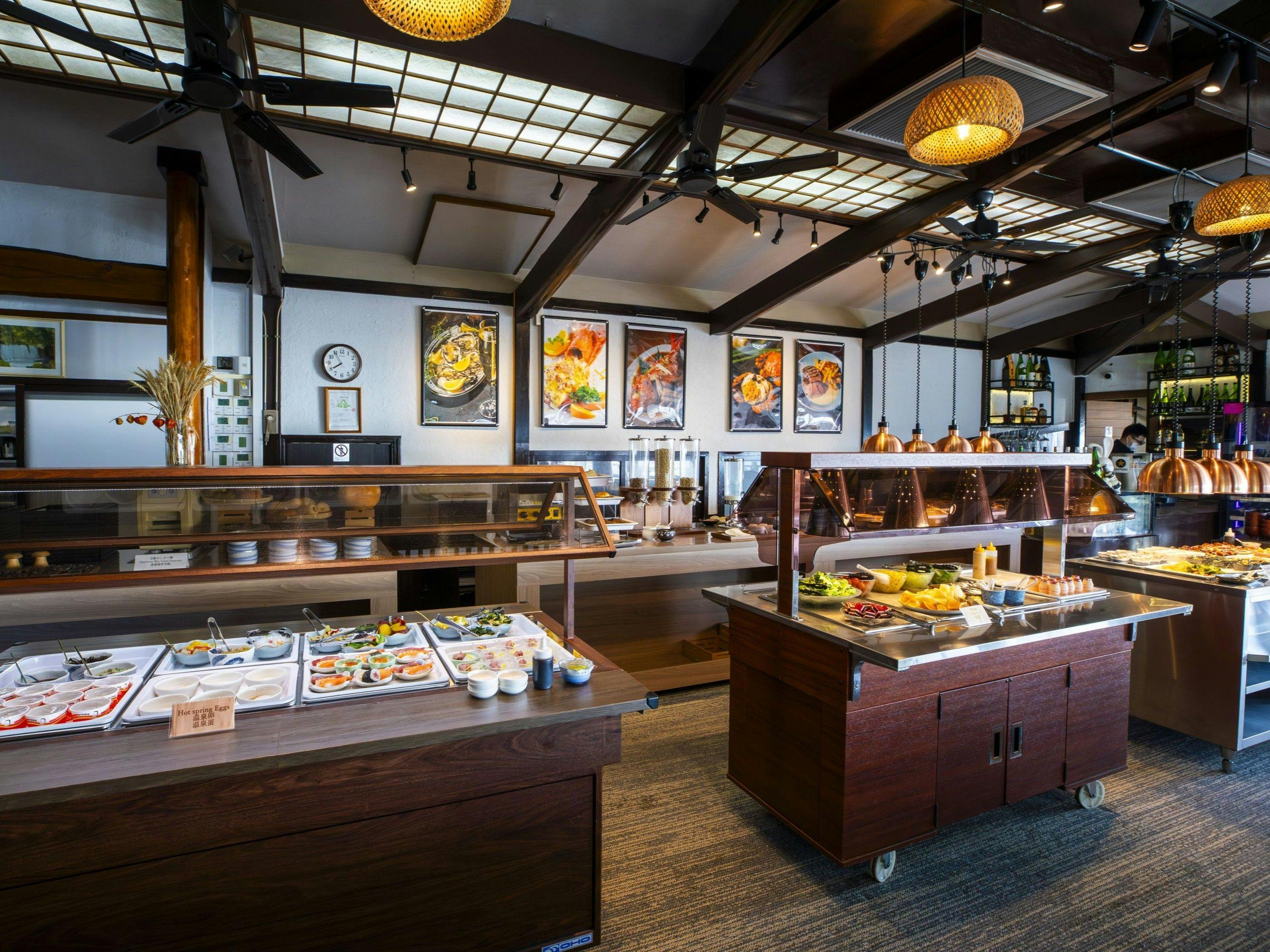 Ocean View Hiromi SPA Hotel: Inn with Hot Springs and Spectacular Views