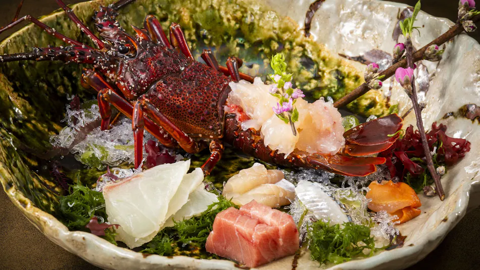 Ocean View Hiromi SPA Hotel: Inn with Hot Springs and Spectacular Views