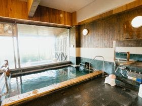 博海温泉ホテル