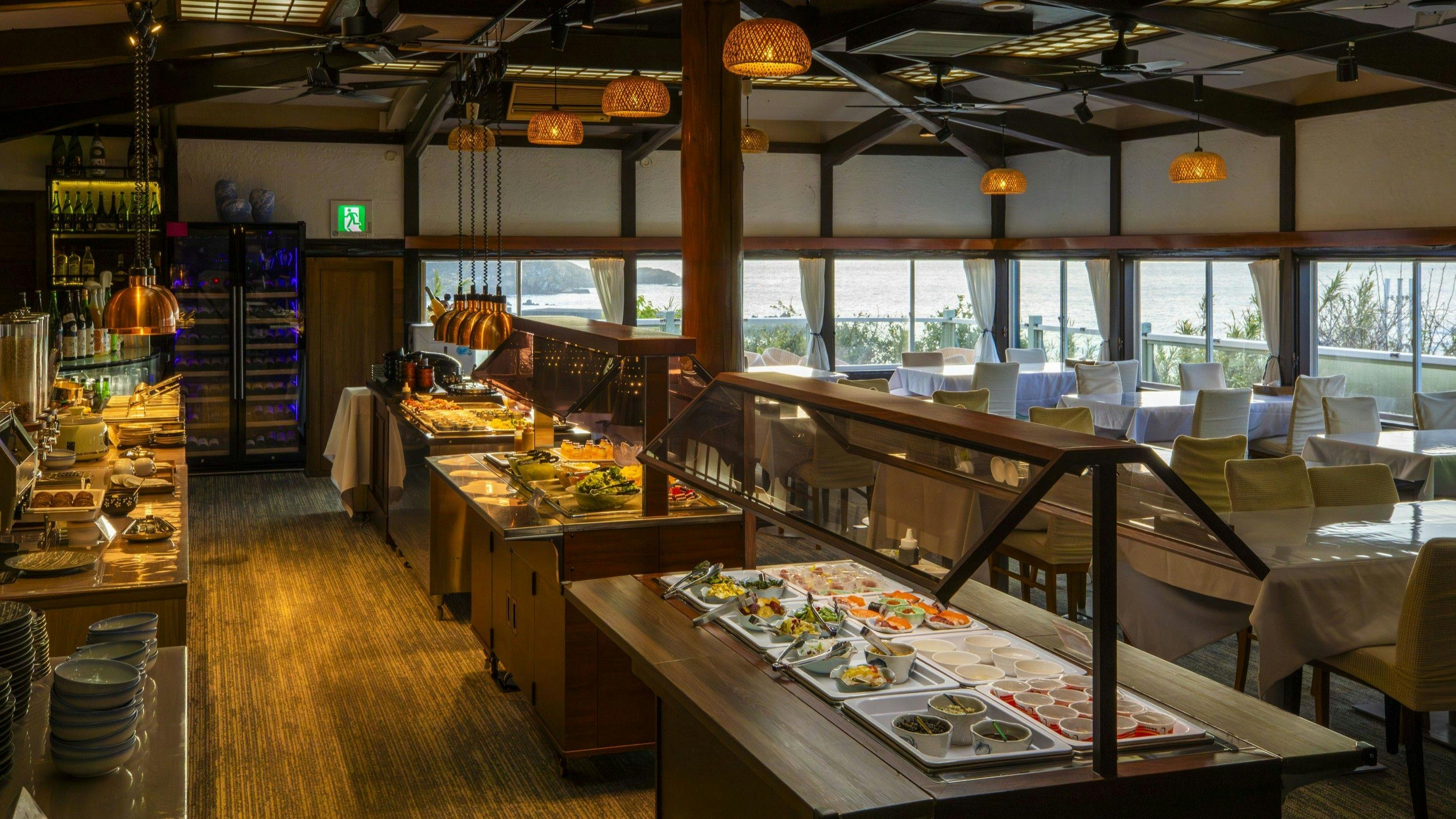 Ocean View Hiromi SPA Hotel: Inn with Hot Springs and Spectacular Views