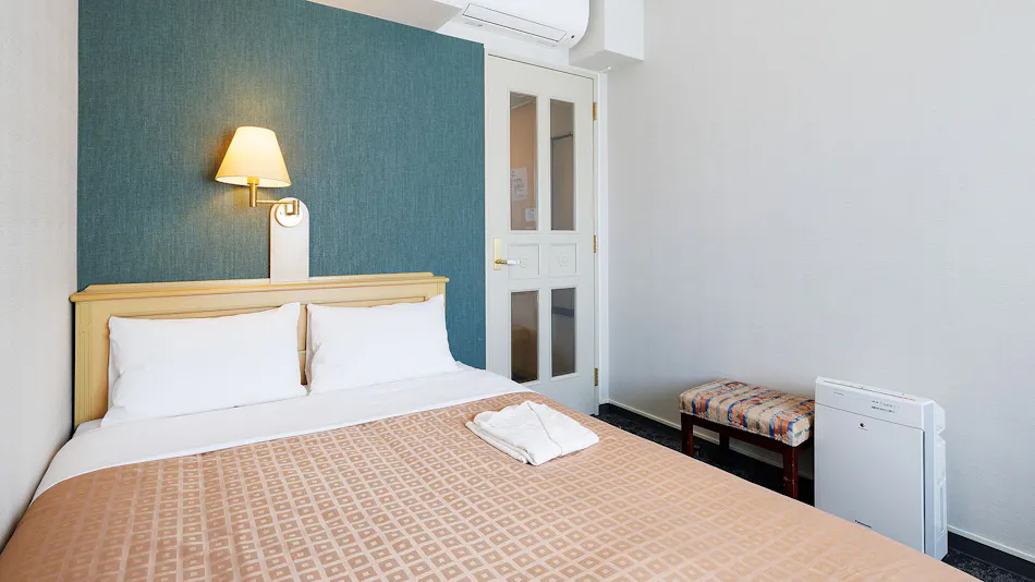Hiroshima Intelligent Hotel Annex