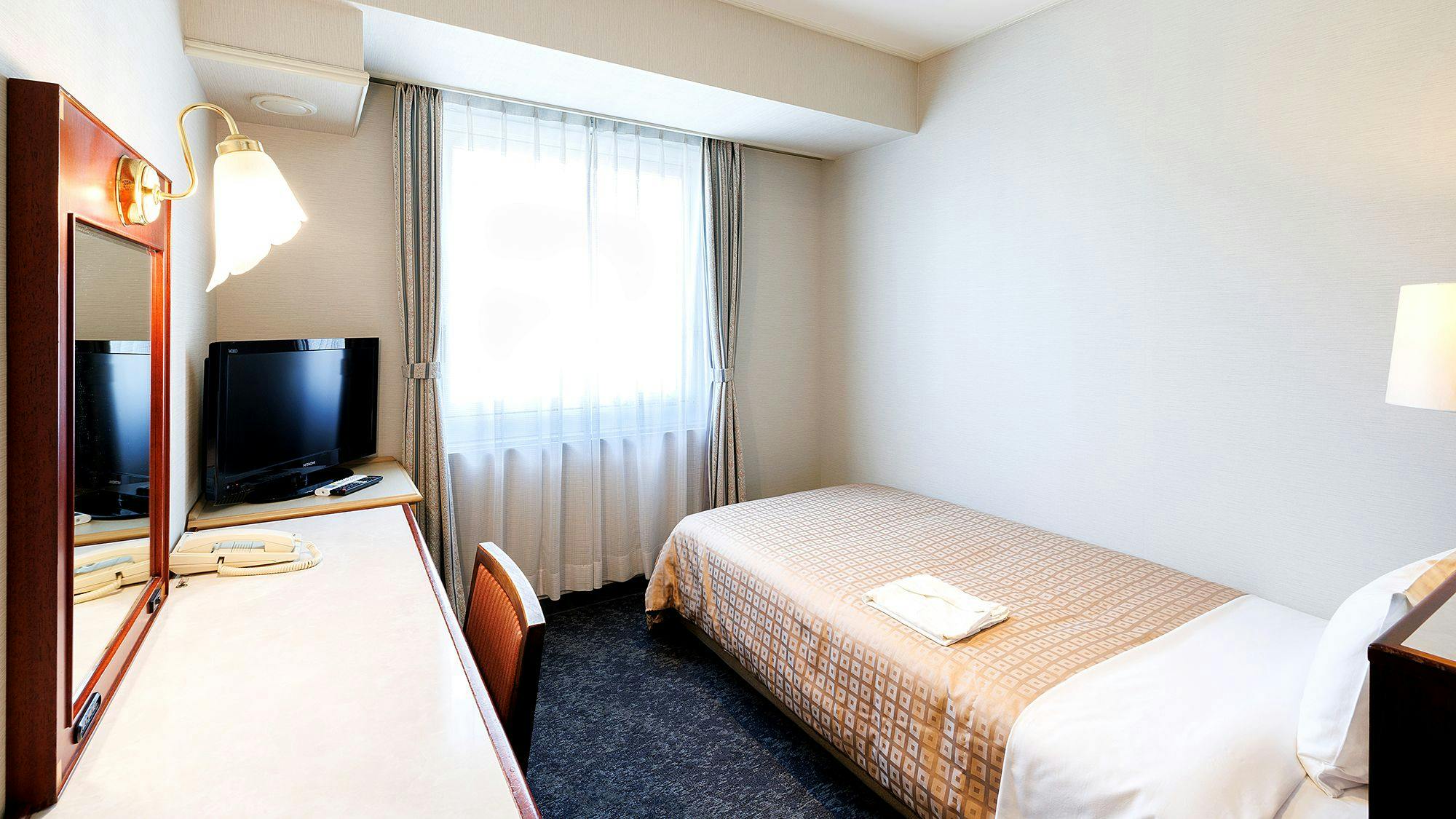 Hiroshima Intelligent Hotel Annex