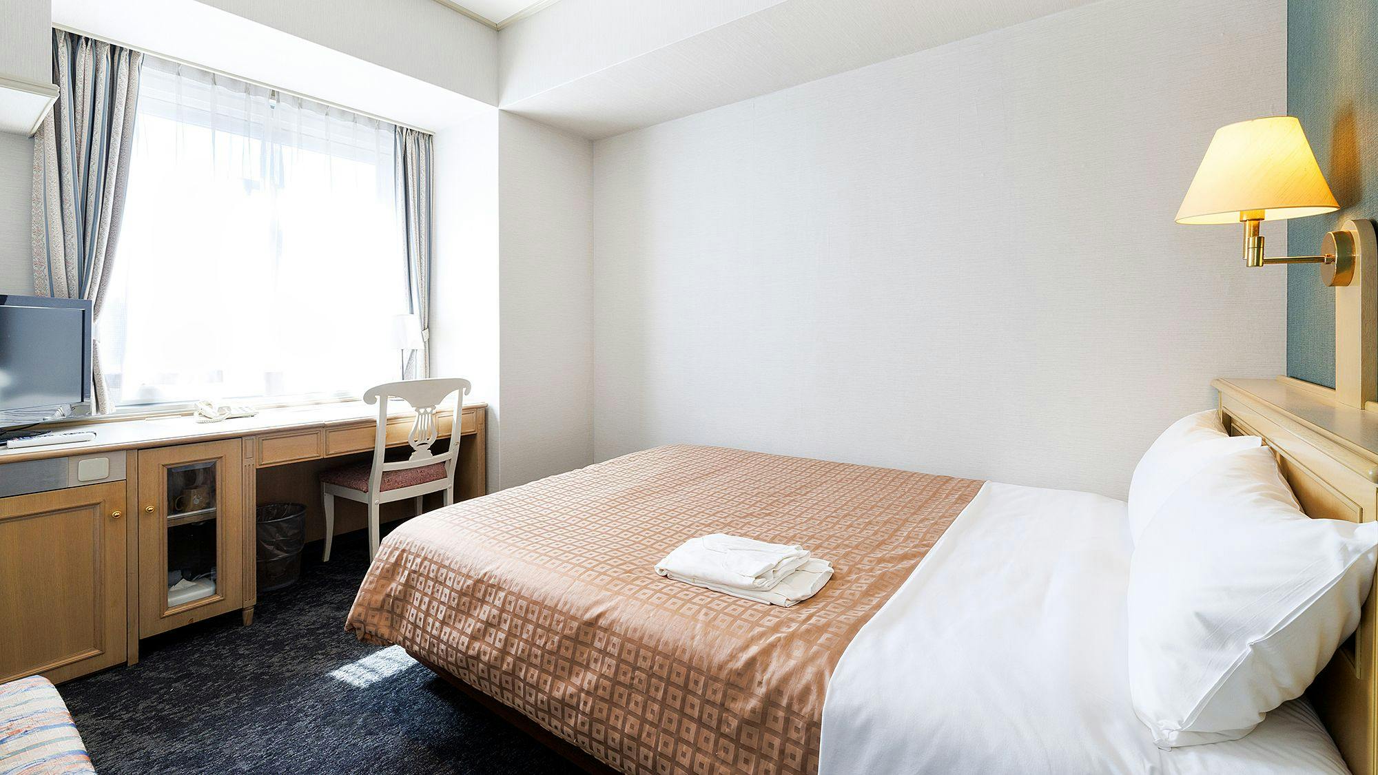 Hiroshima Intelligent Hotel Annex