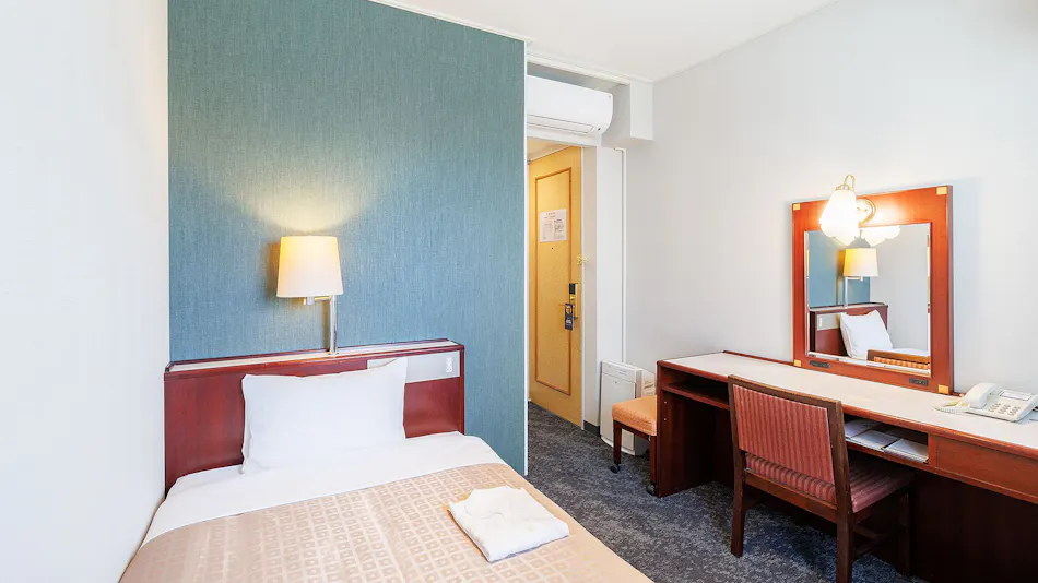 Hiroshima Intelligent Hotel Annex