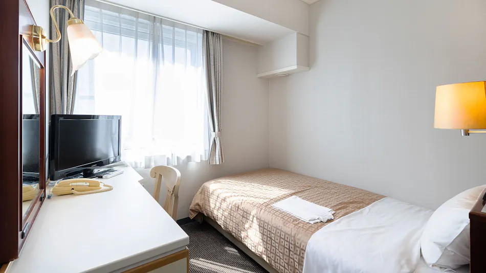 Hiroshima Intelligent Hotel Annex