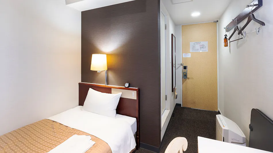 Hiroshima Intelligent Hotel Annex